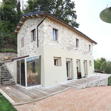 Villa Fortezza Antique Rooms Ascoli Piceno Zewnętrze zdjęcie