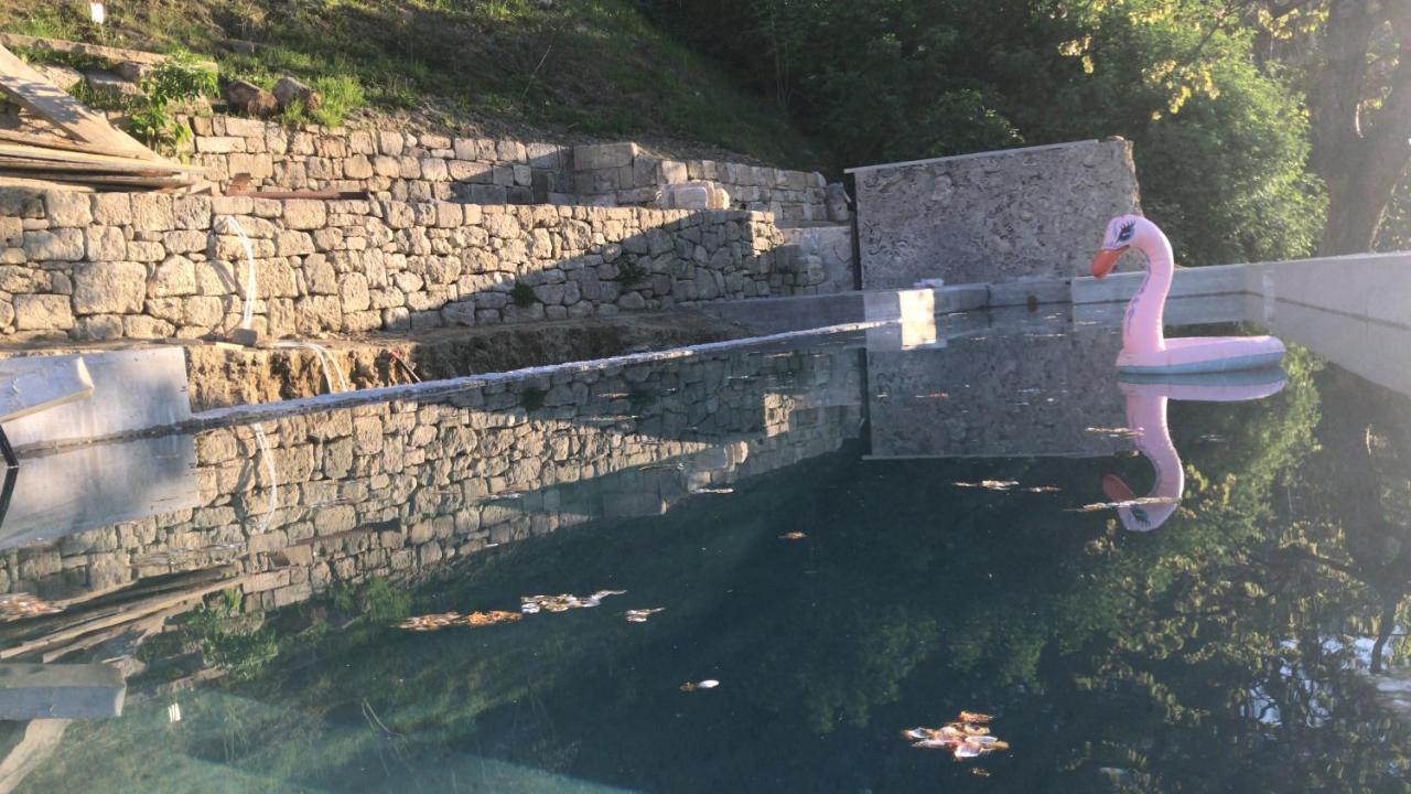 Villa Fortezza Antique Rooms Ascoli Piceno Zewnętrze zdjęcie