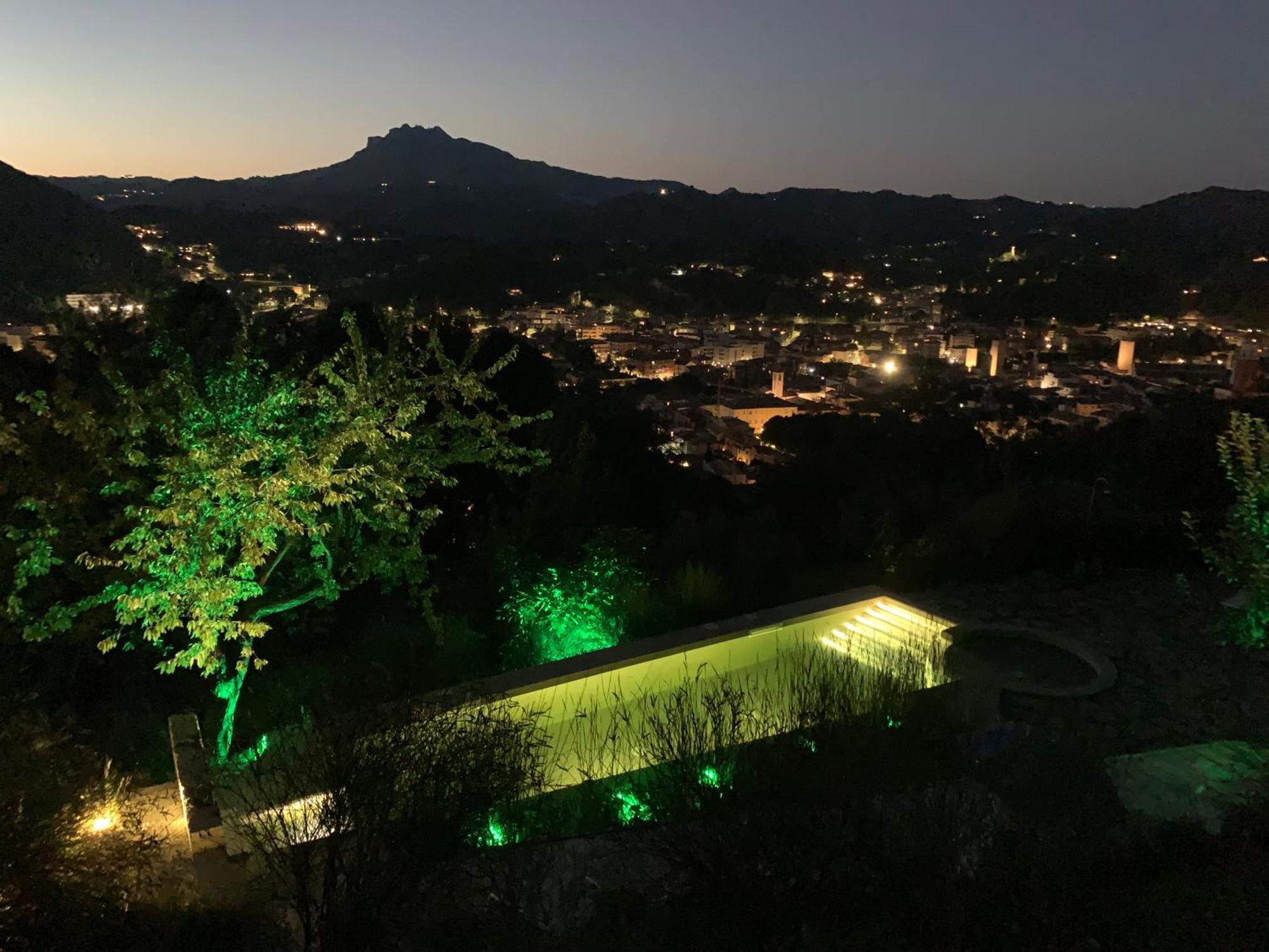 Villa Fortezza Antique Rooms Ascoli Piceno Zewnętrze zdjęcie