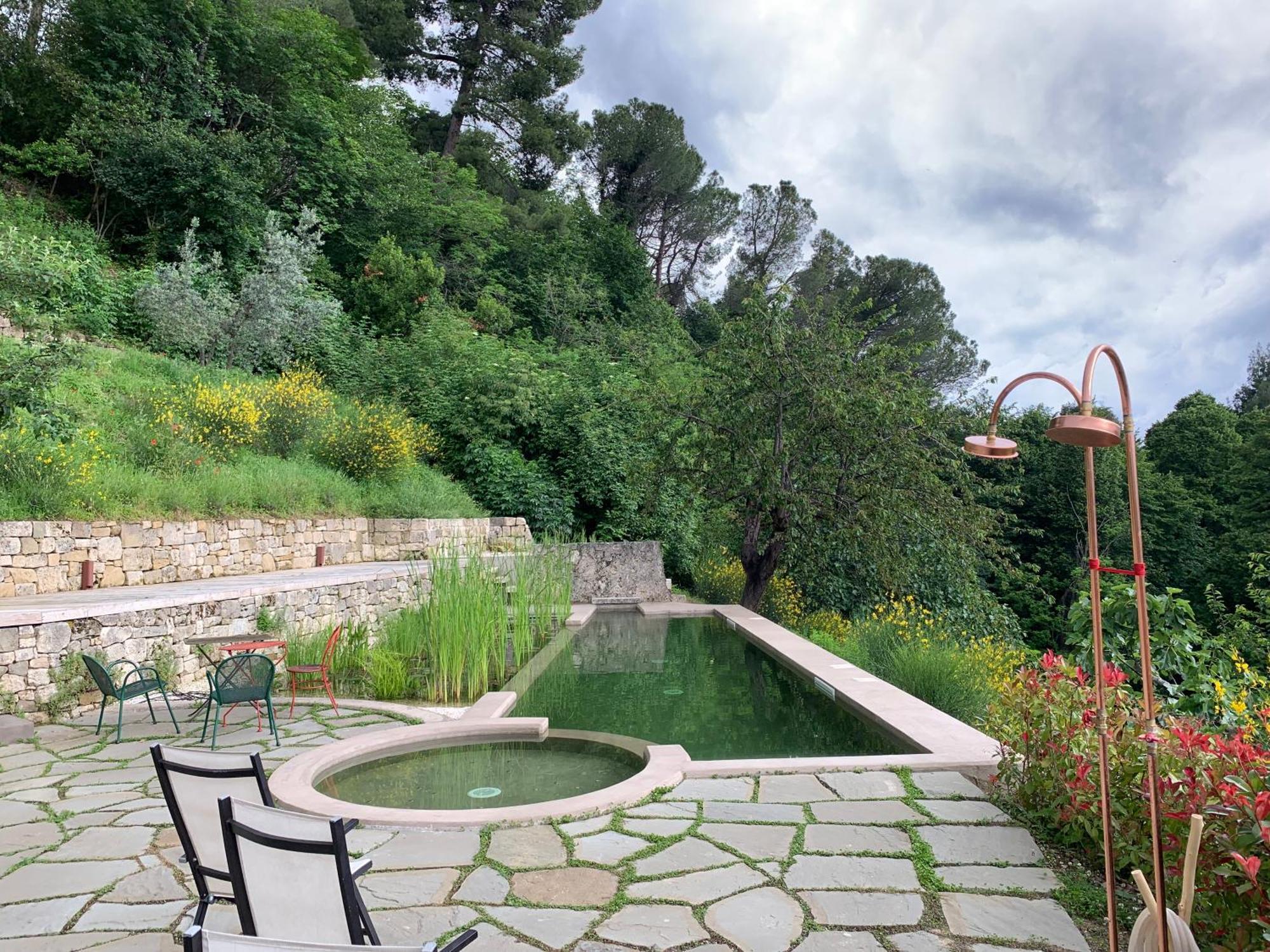 Villa Fortezza Antique Rooms Ascoli Piceno Zewnętrze zdjęcie
