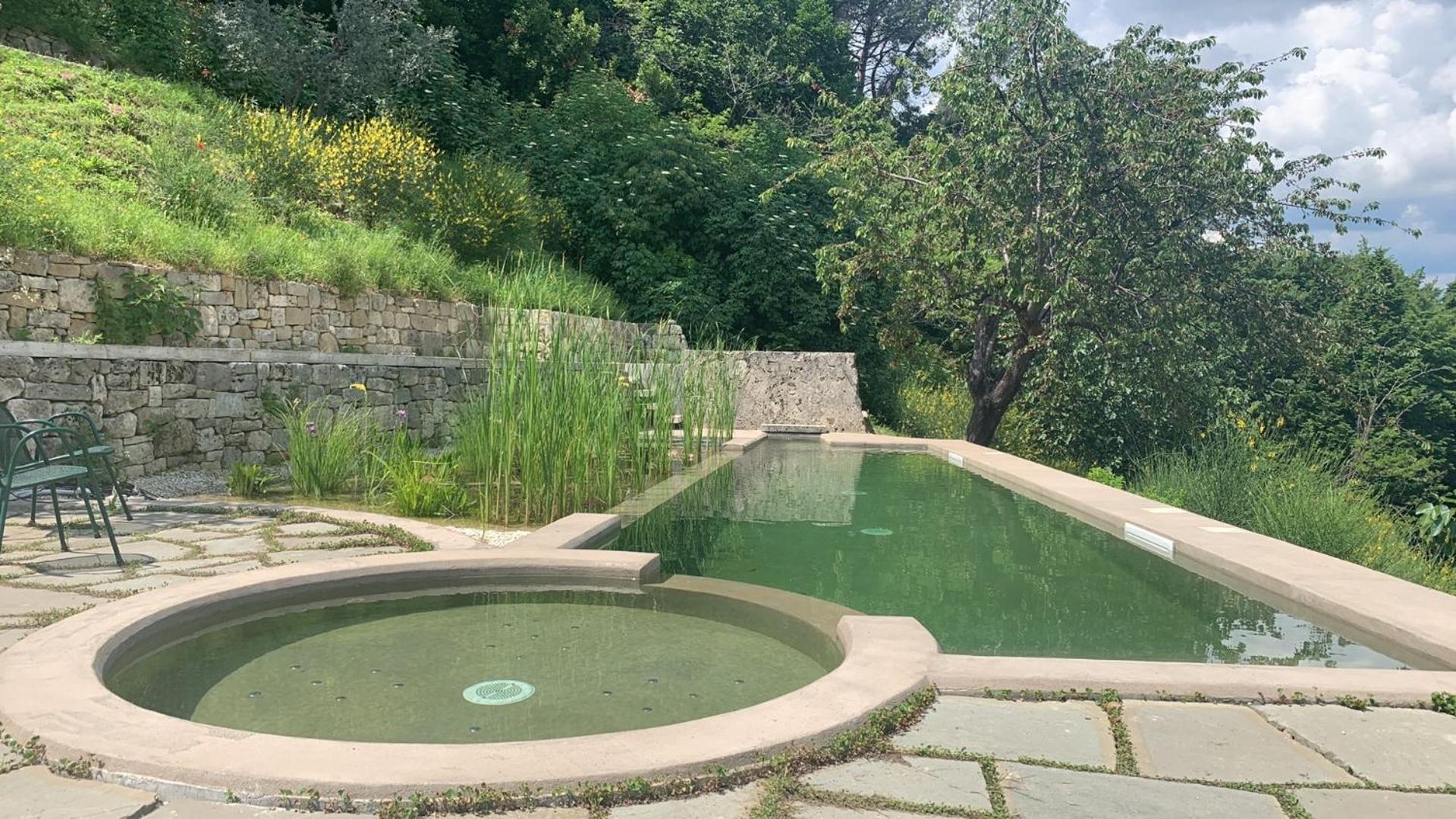 Villa Fortezza Antique Rooms Ascoli Piceno Zewnętrze zdjęcie