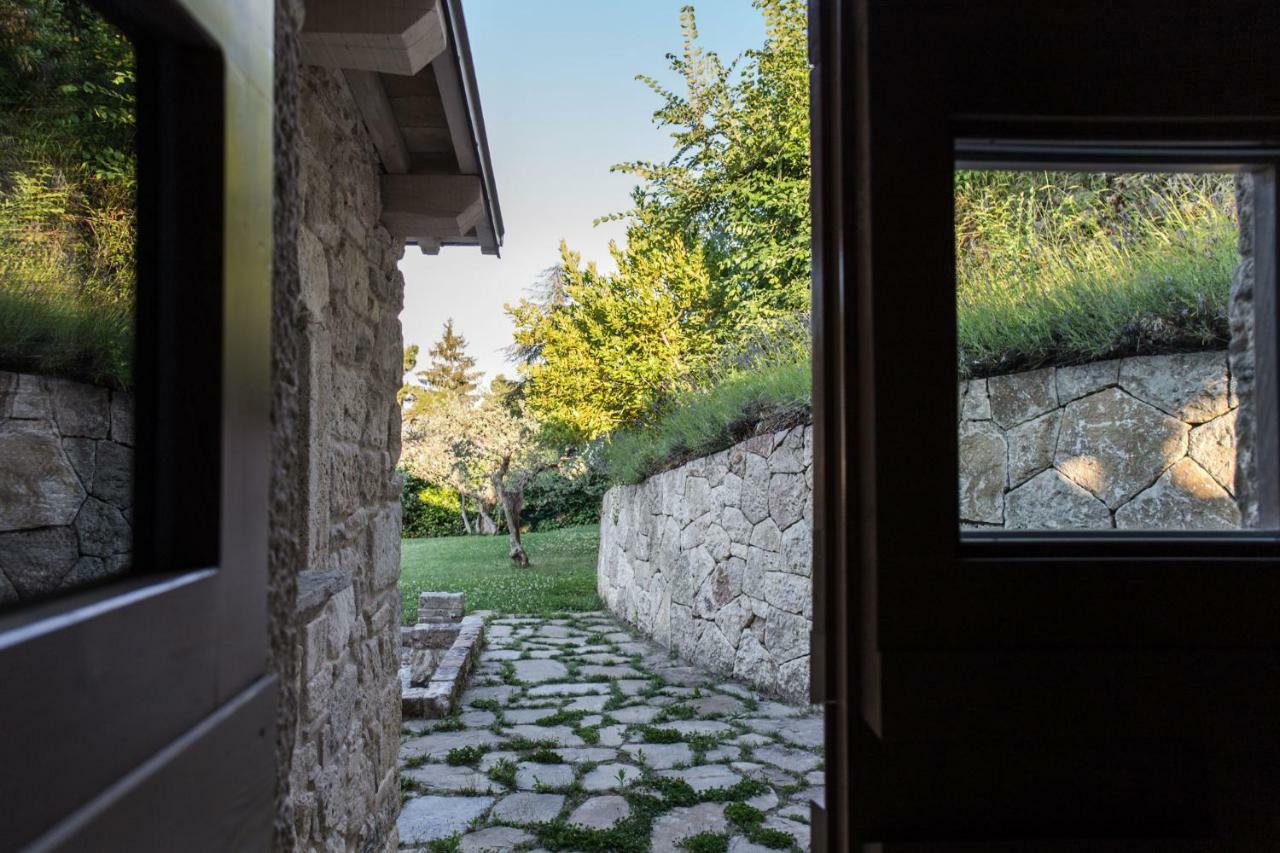 Villa Fortezza Antique Rooms Ascoli Piceno Zewnętrze zdjęcie