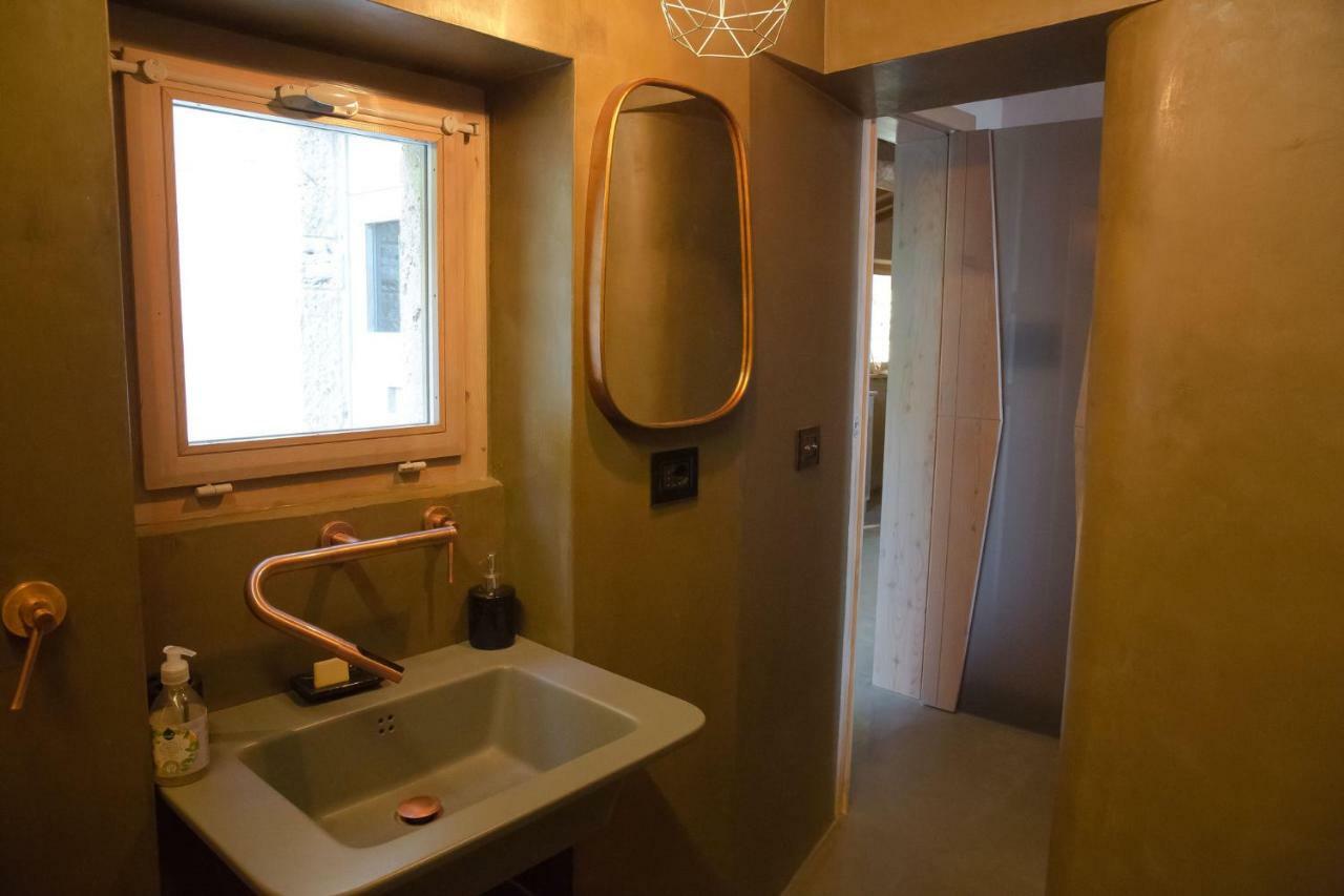 Villa Fortezza Antique Rooms Ascoli Piceno Zewnętrze zdjęcie