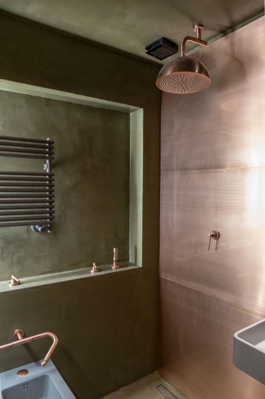 Villa Fortezza Antique Rooms Ascoli Piceno Zewnętrze zdjęcie