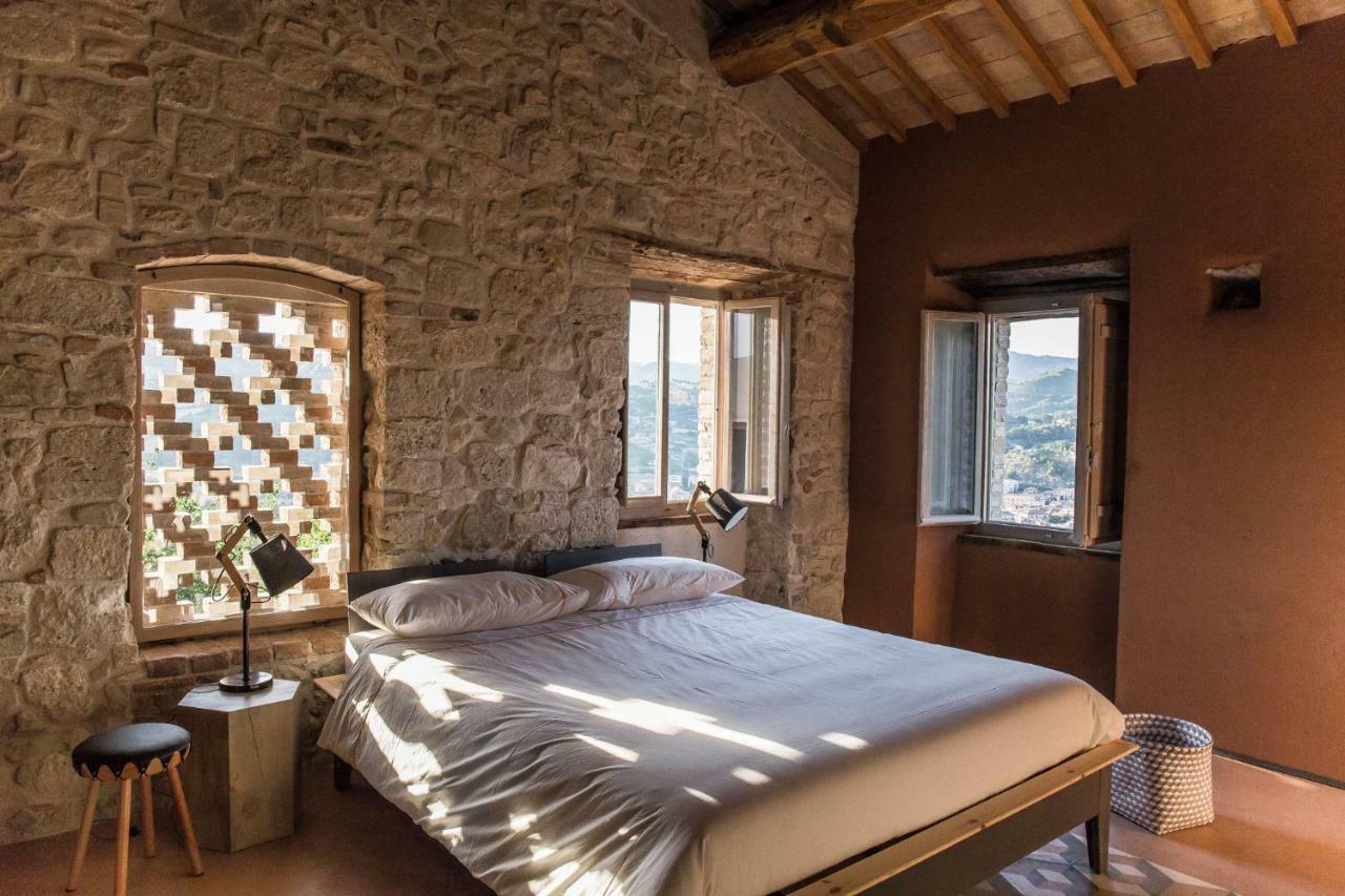Villa Fortezza Antique Rooms Ascoli Piceno Zewnętrze zdjęcie