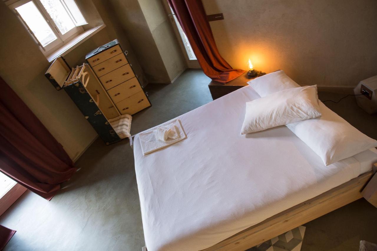 Villa Fortezza Antique Rooms Ascoli Piceno Zewnętrze zdjęcie